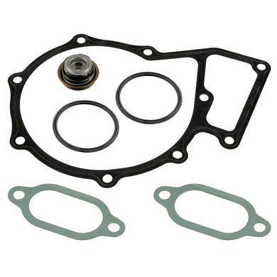 Water Pump Gasket Set Fits Mercedes Benz Actros IIIActros EVOBUS O 58 Febi 22457