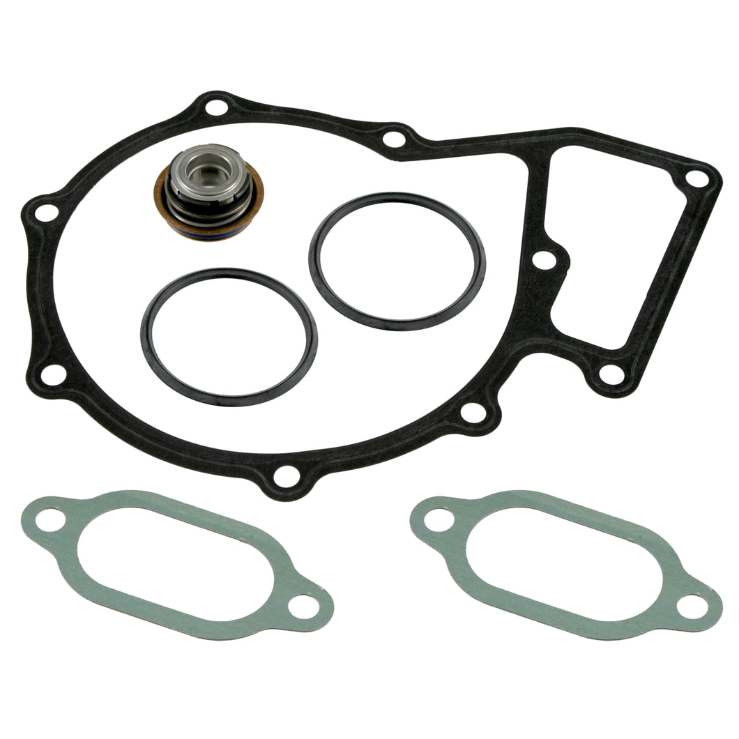 Water Pump Gasket Set Fits Mercedes Benz Actros IIIActros EVOBUS O 58 Febi 22457