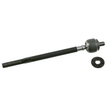 Load image into Gallery viewer, Front Inner Tie Rod Inc Lock Washer Fits Renault Megane Scenic I Febi 22477