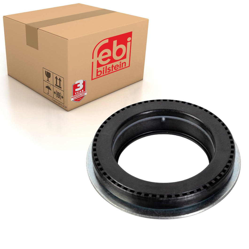 Front Strut Mounting Ball Bearing Fits Volkswagen Beetle Cabrio Bjall Febi 22498