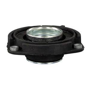 Front Strut Mounting No Friction Bearing Fits Volkswagen Beetle Cabri Febi 22500