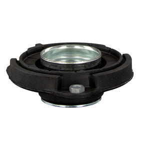 Front Strut Mounting No Friction Bearing Fits Volkswagen Beetle Cabri Febi 22500