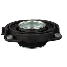 Load image into Gallery viewer, Front Strut Mounting No Friction Bearing Fits Volkswagen Beetle Cabri Febi 22500