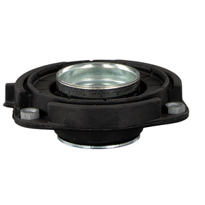 Front Strut Mounting No Friction Bearing Fits Volkswagen Beetle Cabri Febi 22500