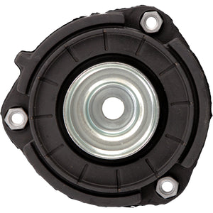 Front Strut Mounting No Friction Bearing Fits Volkswagen Beetle Cabri Febi 22500