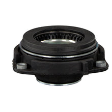 Load image into Gallery viewer, Front Strut Mounting Inc Friction Bearing Fits Volkswagen Beetle Cabr Febi 22502