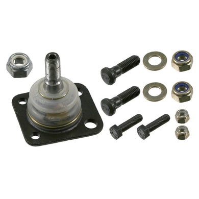 Front Ball Joint Inc Additional Parts Fits Renault Espace R25 Febi 22506