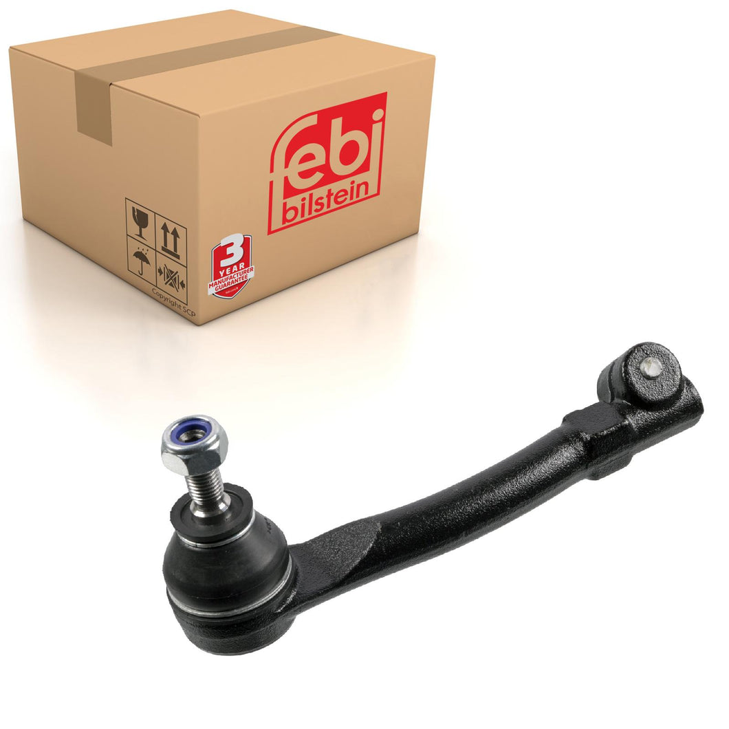 Front Right Tie Rod End Outer Track Fits Nissan 77 01 476 763 Febi 22514