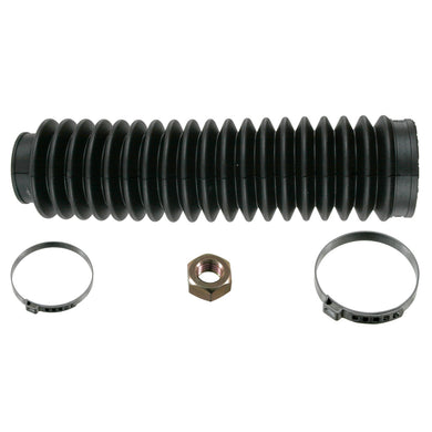 Front Steering Boot Set Fits Volvo 740 760 940 960 OE 270475S1 Febi 22528