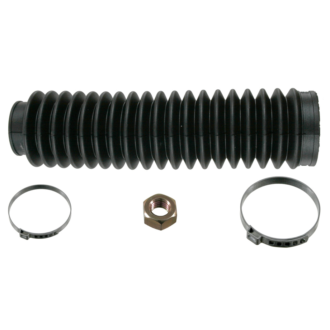Front Steering Boot Set Fits Volvo 740 760 940 960 OE 270475S1 Febi 22528
