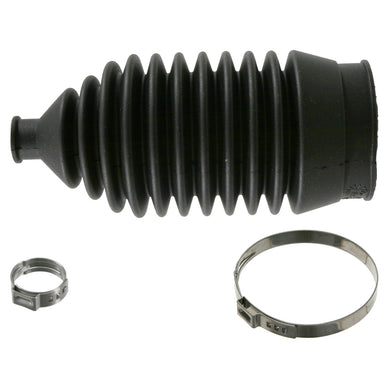 Front Left Steering Boot Set Fits Volvo 340 360 440 460 OE 3343641 Febi 22537