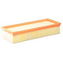 Load image into Gallery viewer, Golf Air Filter Fits Volkswagen Passat Tiguan 1K0 129 620 D Febi 22552
