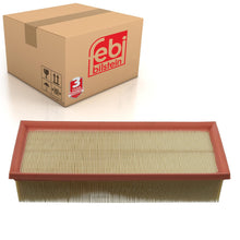 Load image into Gallery viewer, Golf Air Filter Fits Volkswagen Passat Tiguan 1K0 129 620 D Febi 22552
