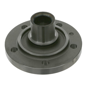 Galaxy Wheel Hub Fits Ford 7M0 501 655 D Febi 22554
