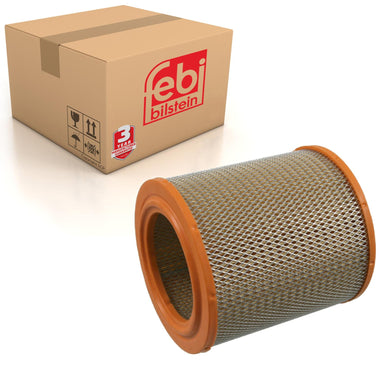 Jumper Air Filter Fits Citroen 1444.EX Febi 22555