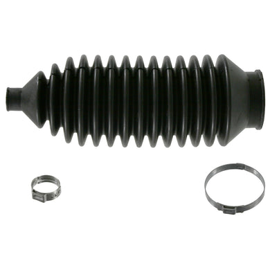 Front Right Steering Boot Set Fits Volvo 340 360 440 460 OE 3343642 Febi 22558