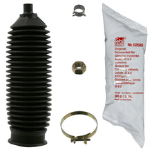 Load image into Gallery viewer, Front Steering Boot Set Fits Volvo 440 460 480 OE 3342893S1 Febi 22561