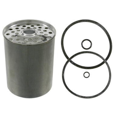 Fuel Filter Inc Seal Rings Fits Peugeot 205 309 405 605 J5 Citroen BX Febi 22575