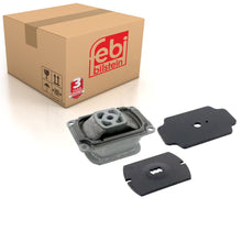 Load image into Gallery viewer, Rear Engine Mount Mounting Support Fits Neoplan 81962100406 Febi 22582