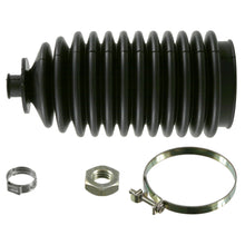 Load image into Gallery viewer, Front Right Steering Boot Set Fits Volvo 740 760 780 OE 271470 Febi 22590