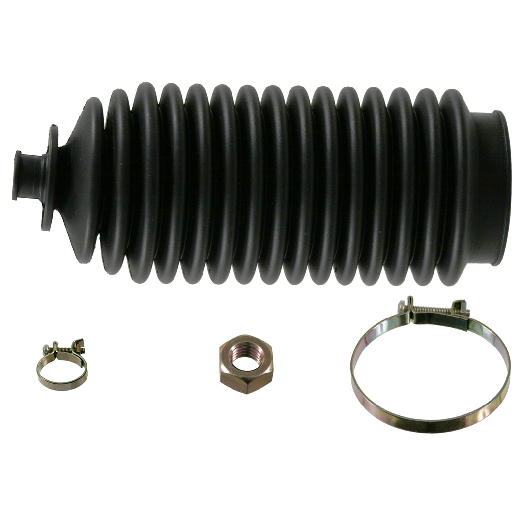 Front Left Steering Boot Set Fits Volvo 740 760 780 OE 271469 Febi 22592