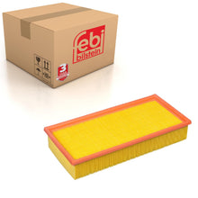 Load image into Gallery viewer, C5 Air Filter Fits Citroen Xantia Dispatch 1444.VV Febi 22594