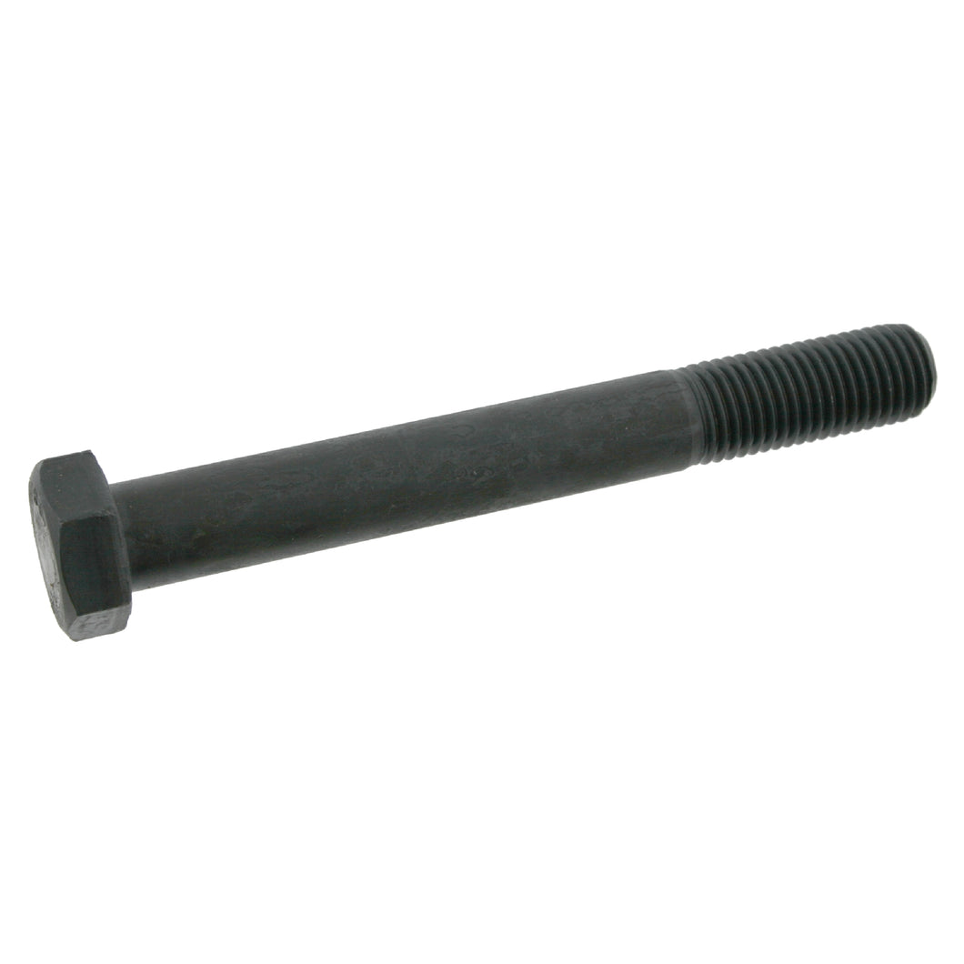 Hex Bolt Fits Volvo Universell verwendbar NKW Scania Renault Neoplan Febi 22601