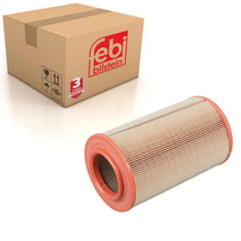 Load image into Gallery viewer, Jumper Air Filter Fits Citroen 1444.TY Febi 22611
