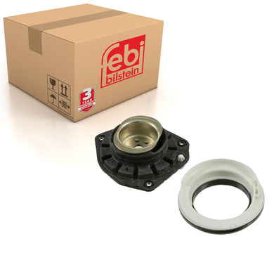 Front Strut Mounting Inc Friction Bearing Fits Renault Grand Scenic M Febi 22619