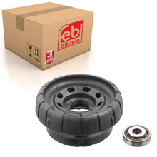 Load image into Gallery viewer, Front Strut Mounting Inc Friction Bearing Fits Vauxhall Vivaro Febi 22639