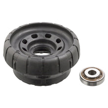 Load image into Gallery viewer, Front Strut Mounting Inc Friction Bearing Fits Vauxhall Vivaro Febi 22639