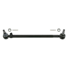 Load image into Gallery viewer, Front Drag Link Inc Castle Nuts &amp; Cotter Pins From Steering Gear To 1 Febi 22647