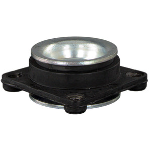 Rear Strut Mounting No Friction Bearing Fits Volvo S 60 II Febi 22648
