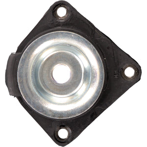 Rear Strut Mounting No Friction Bearing Fits Volvo S 60 II Febi 22648