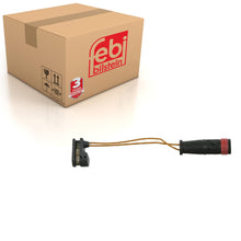 Load image into Gallery viewer, S Class Brake Wear Wire Indicator Fits Mercedes E Class Viano Vito Febi 22663