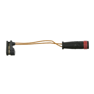 S Class Brake Wear Wire Indicator Fits Mercedes E Class Viano Vito Febi 22663