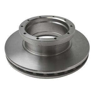 Pair of Brake Disc Fits Setra Serie 4 5Serie 400 Mercedes Benz Actros Febi 22677