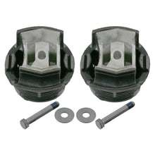 Load image into Gallery viewer, Rear Axle Beam Mounting Kit Inc Bolts Fits Mercedes Benz S-Class Mode Febi 22679