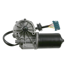 Load image into Gallery viewer, Front Wiper Motor Fits Mercedes Benz C-Class 202 2028200408 LHD Only Febi 22691