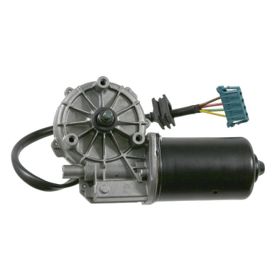 Front Wiper Motor Fits Mercedes Benz C-Class 202 2028200408 LHD Only Febi 22691