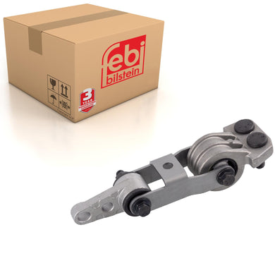 Front Lower Engine Mount Mounting Support Fits Volvo 30680750 Febi 22711