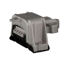 Load image into Gallery viewer, Rear Left Engine Transmission Mount Fits Volkswagen Bora Golf Van Var Febi 22722