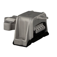 Load image into Gallery viewer, Rear Left Engine Transmission Mount Fits Volkswagen Bora Golf Van Var Febi 22722