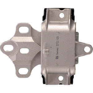 Rear Left Engine Transmission Mount Fits Volkswagen Bora Golf Van Var Febi 22722