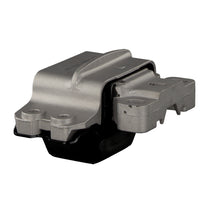 Load image into Gallery viewer, Left Engine Transmission Mount Fits Volkswagen Caddy 3 2C Golf Varian Febi 22726