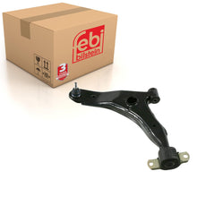 Load image into Gallery viewer, S40 Control Arm Wishbone Suspension Front Left Bottom Fits Volvo Febi 22740