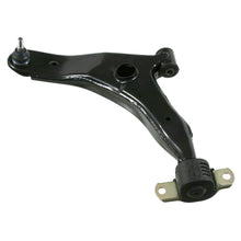 Load image into Gallery viewer, S40 Control Arm Wishbone Suspension Front Left Bottom Fits Volvo Febi 22740