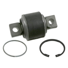 Load image into Gallery viewer, Rear Lower Upper Axle Strut Mounting Inc Circlip &amp; Spacer Fits MAN F Febi 22745
