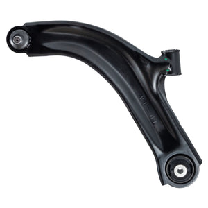 Micra Control Arm Wishbone Suspension Front Left Lower Fits Nissan Febi 22747