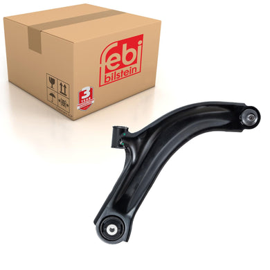 Micra Control Arm Wishbone Suspension Front Right Lower Fits Nissan Febi 22750